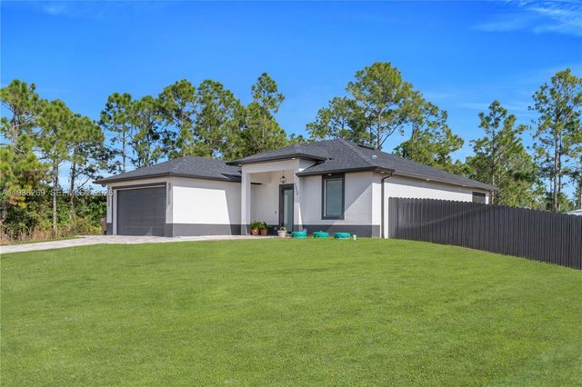 1112 Clark Avenue, Lehigh Acres, FL 33972