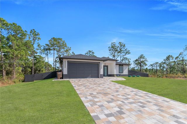 1112 Clark Avenue, Lehigh Acres, FL 33972