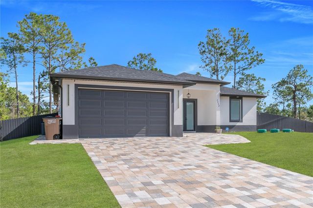 1112 Clark Avenue, Lehigh Acres, FL 33972