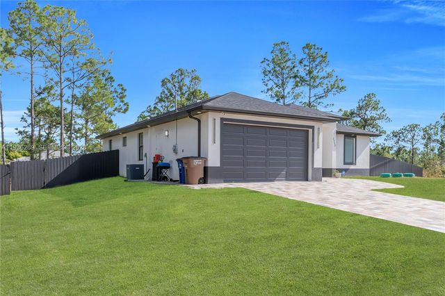 1112 Clark Avenue, Lehigh Acres, FL 33972