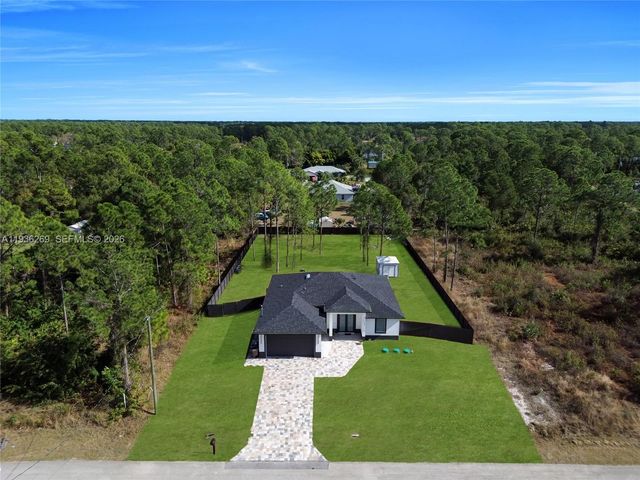 1112 Clark Avenue, Lehigh Acres, FL 33972