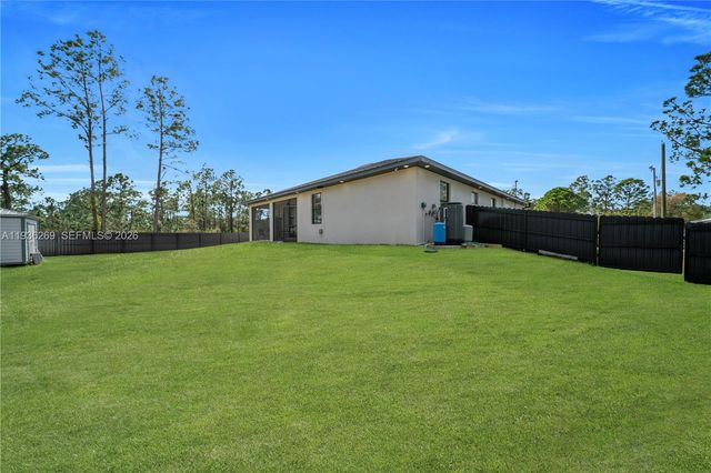 1112 Clark Avenue, Lehigh Acres, FL 33972