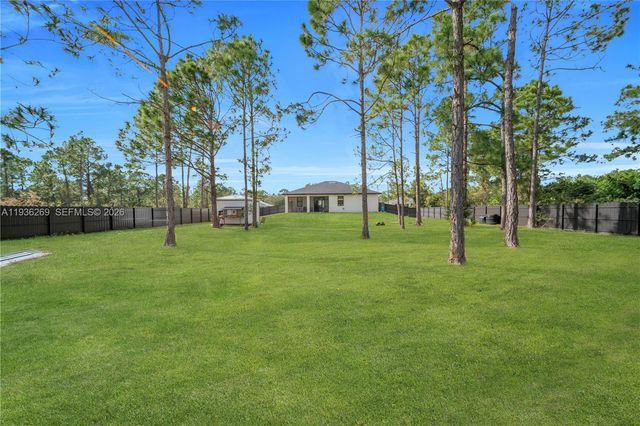 1112 Clark Avenue, Lehigh Acres, FL 33972
