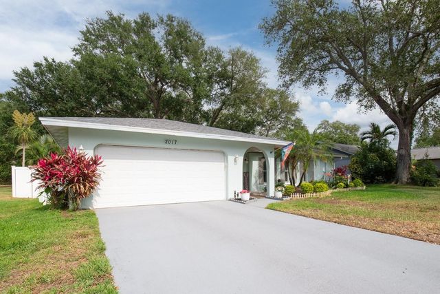 2017 KAMENSKY ROAD, Clearwater, FL 33763