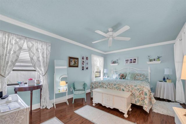 2017 KAMENSKY ROAD, Clearwater, FL 33763