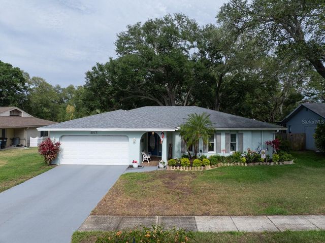 2017 KAMENSKY ROAD, Clearwater, FL 33763
