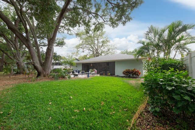 2017 KAMENSKY ROAD, Clearwater, FL 33763
