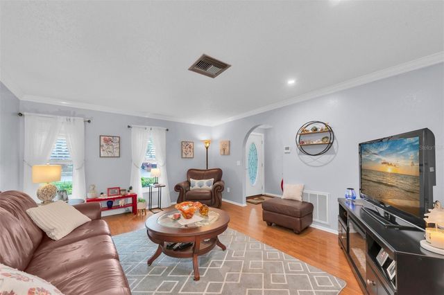 2017 KAMENSKY ROAD, Clearwater, FL 33763