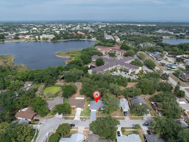 2017 KAMENSKY ROAD, Clearwater, FL 33763