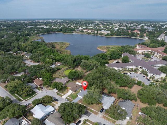 2017 KAMENSKY ROAD, Clearwater, FL 33763