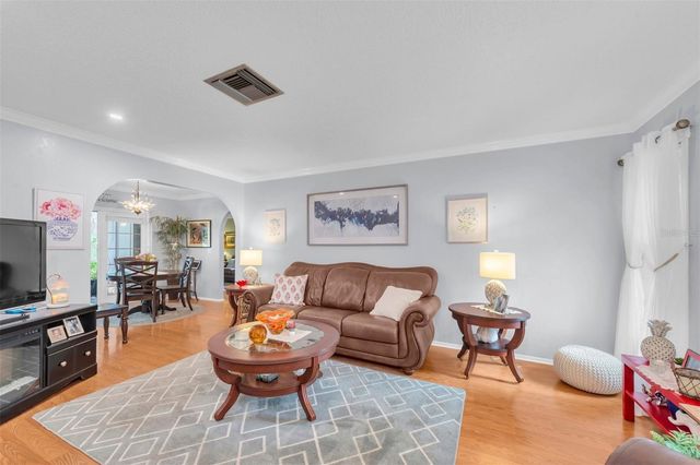 2017 KAMENSKY ROAD, Clearwater, FL 33763