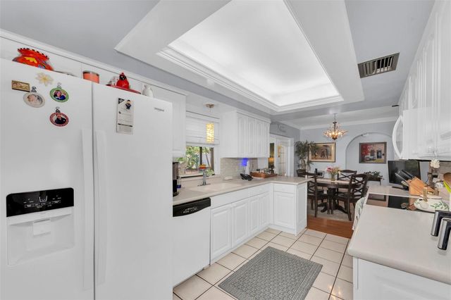2017 KAMENSKY ROAD, Clearwater, FL 33763