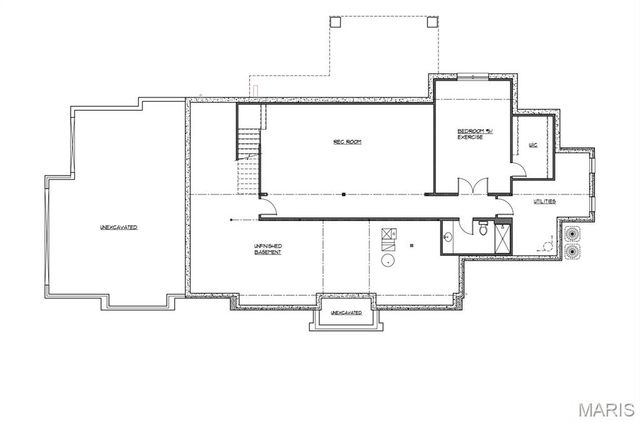 9033 Greenridge Drive, Richmond Heights, MO 63117