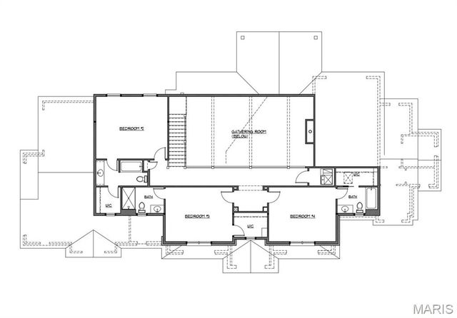 9033 Greenridge Drive, Richmond Heights, MO 63117