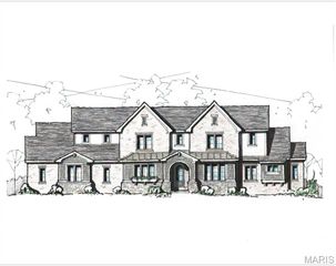 9033 Greenridge Drive, Richmond Heights, MO 63117