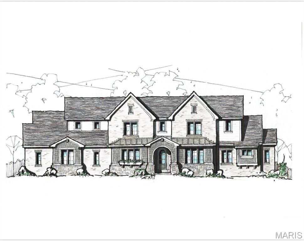 9033 Greenridge Drive, Richmond Heights, MO 63117