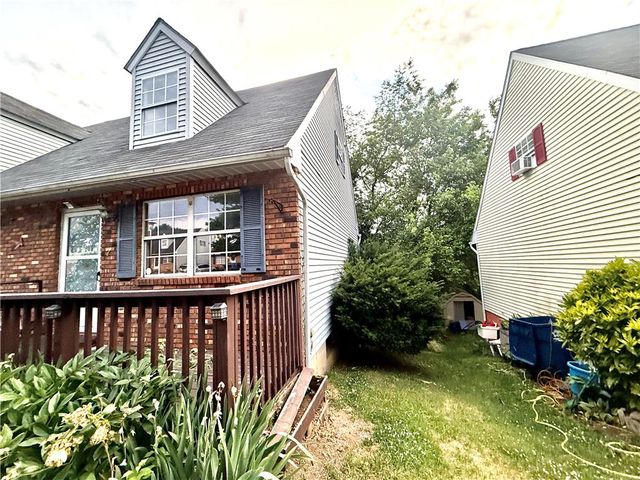 7 West Pittston Street, Allentown City, PA 18103