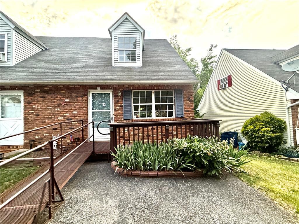 7 West Pittston Street, Allentown City, PA 18103