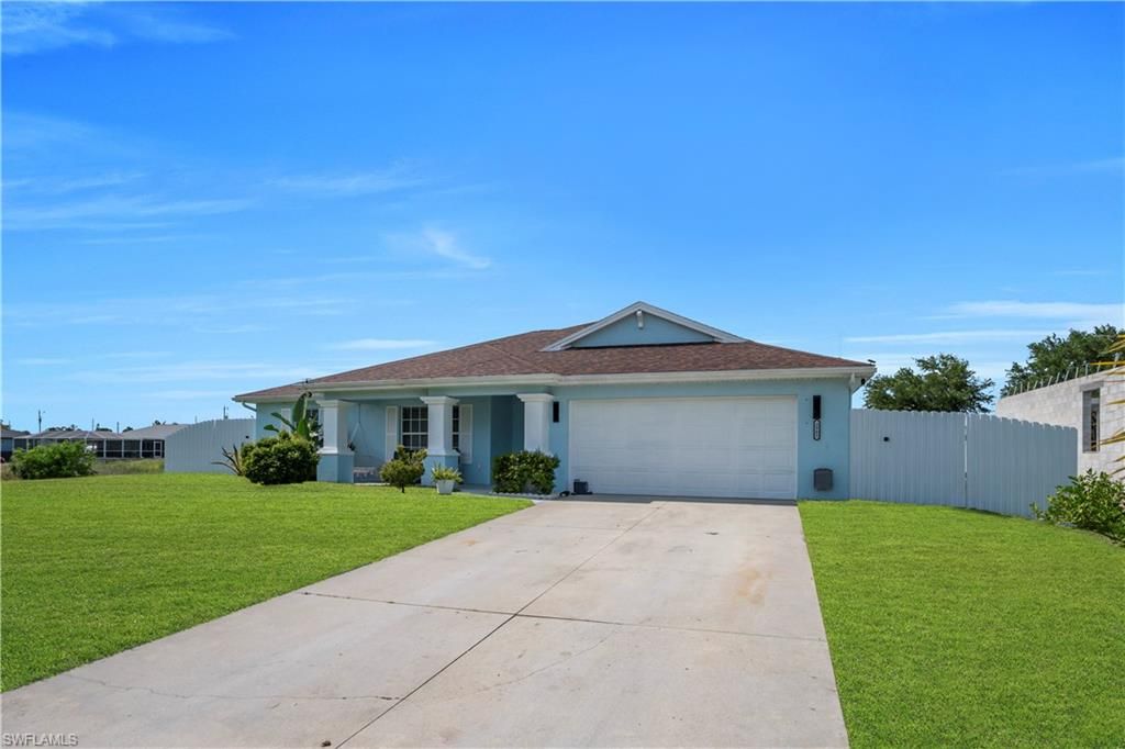 3902 3RD ST SW, LEHIGH ACRES, FL 33976 — photo 4
