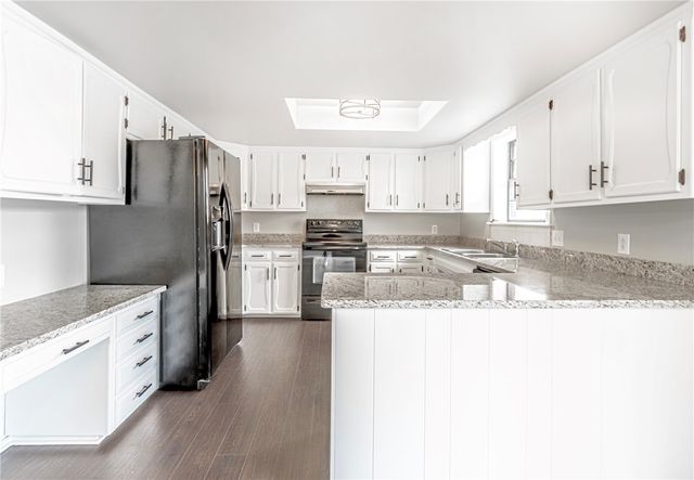 601 N Valley West Drive, Rogers, AR 72756