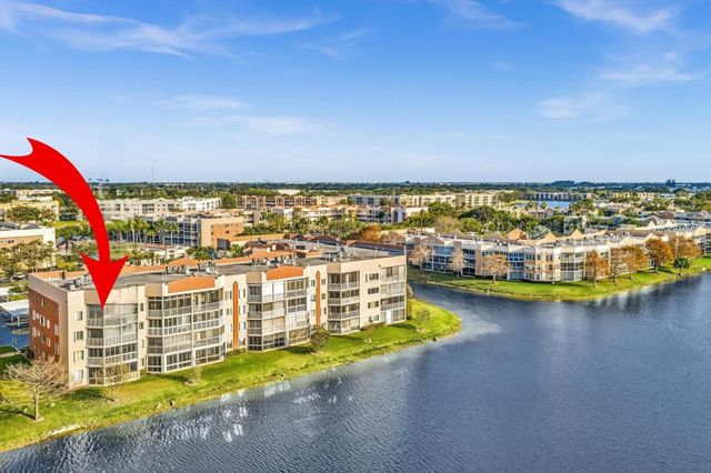 7593 Granville Drive 411, Tamarac, FL 33321