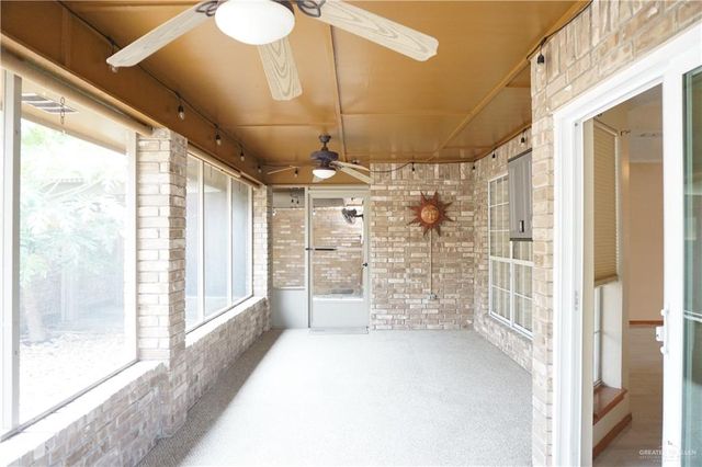 1581 S Gastel Circle, Mission, TX 78572