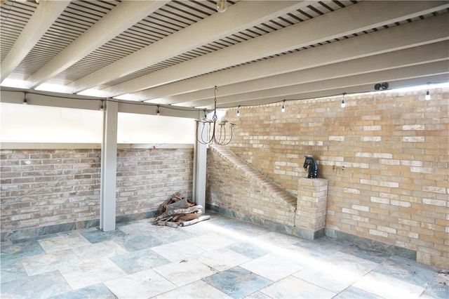 1581 S Gastel Circle, Mission, TX 78572