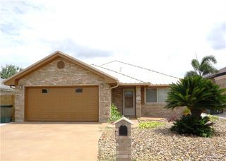 1581 S Gastel Circle, Mission, TX 78572