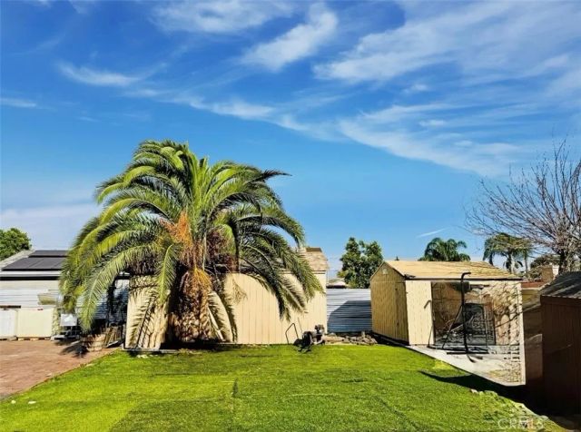 8735 Calaveras Avenue, Rancho Cucamonga, CA 91730