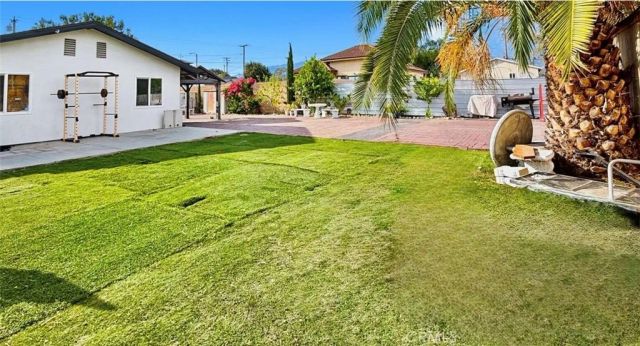 8735 Calaveras Avenue, Rancho Cucamonga, CA 91730