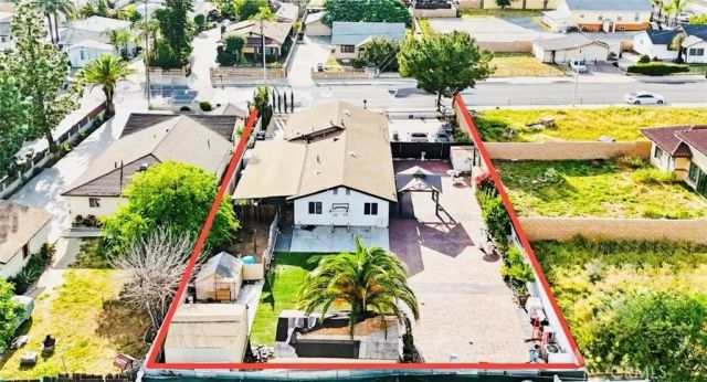 8735 Calaveras Avenue, Rancho Cucamonga, CA 91730