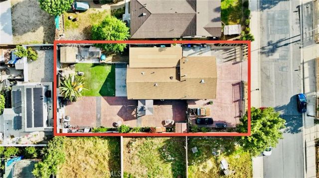 8735 Calaveras Avenue, Rancho Cucamonga, CA 91730