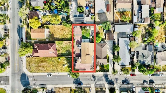 8735 Calaveras Avenue, Rancho Cucamonga, CA 91730