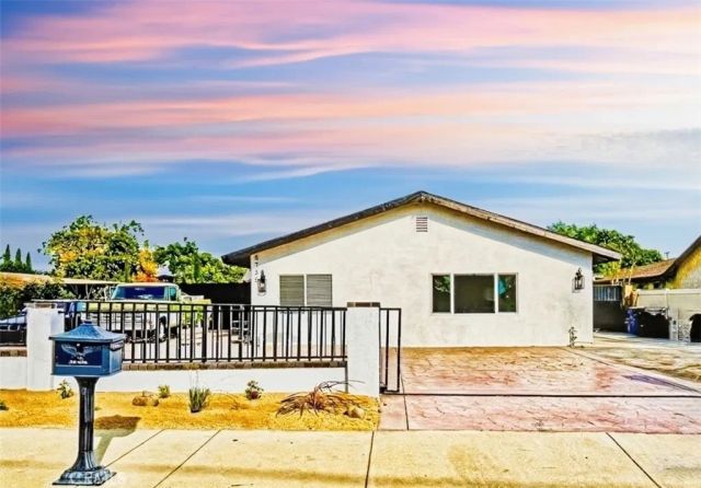 8735 Calaveras Avenue, Rancho Cucamonga, CA 91730