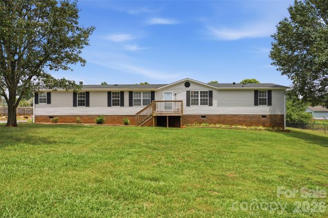 3642 Strollaway Lane, Claremont, NC 28610