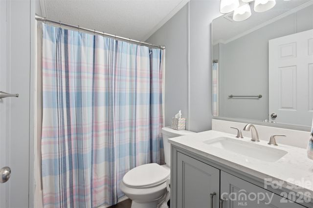 3642 Strollaway Lane, Claremont, NC 28610