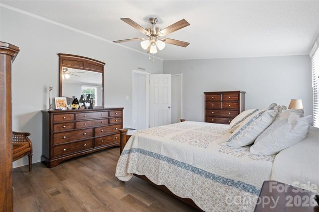3642 Strollaway Lane, Claremont, NC 28610