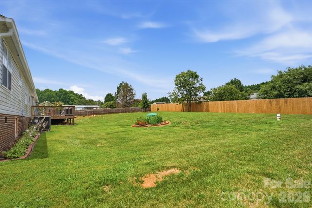 3642 Strollaway Lane, Claremont, NC 28610