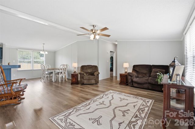3642 Strollaway Lane, Claremont, NC 28610