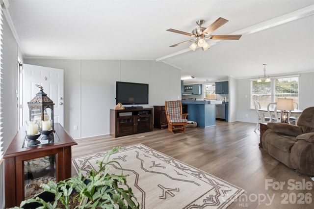 3642 Strollaway Lane, Claremont, NC 28610