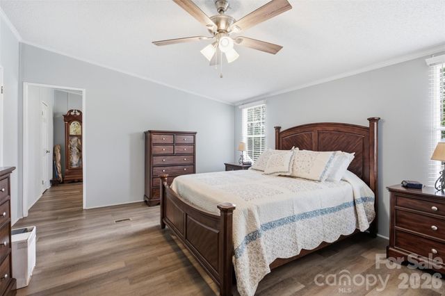 3642 Strollaway Lane, Claremont, NC 28610