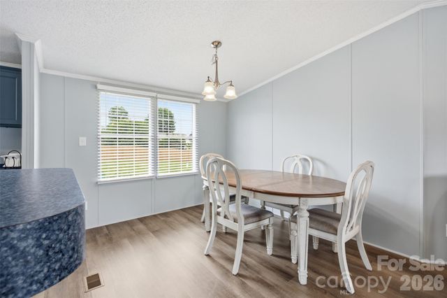 3642 Strollaway Lane, Claremont, NC 28610