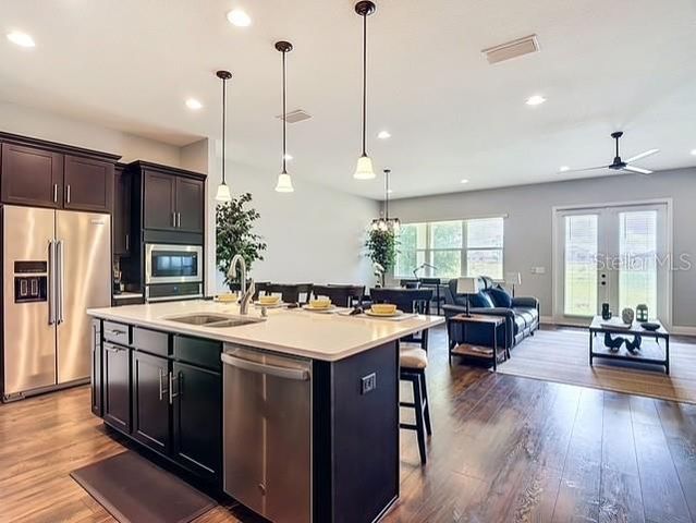2427 ZABALLINA PLACE, Davenport, FL 33897