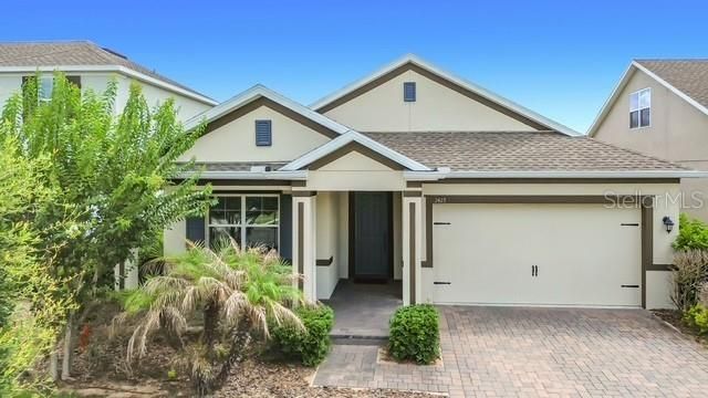 2427 ZABALLINA PLACE, Davenport, FL 33897