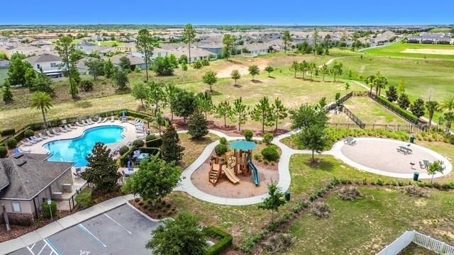2427 ZABALLINA PLACE, Davenport, FL 33897