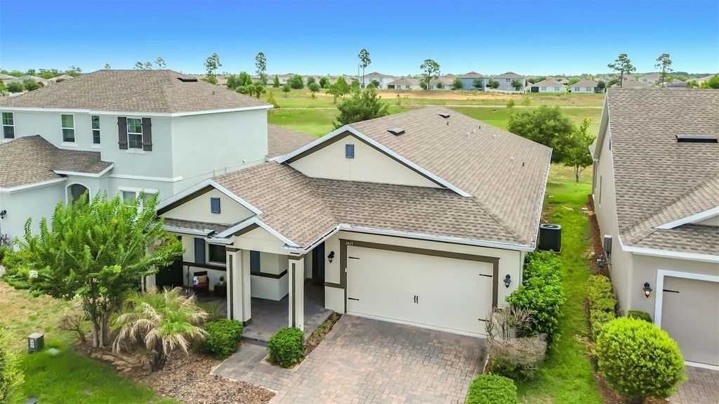 2427 ZABALLINA PLACE, Davenport, FL 33897