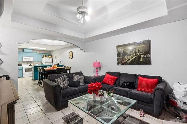 1504 Prosperity Drive, Edinburg, TX 78541