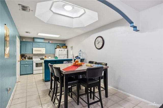 1504 Prosperity Drive, Edinburg, TX 78541