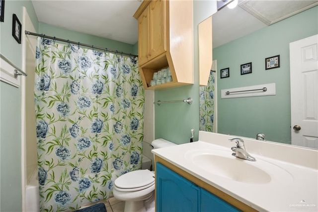 1504 Prosperity Drive, Edinburg, TX 78541