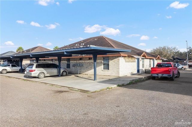 1504 Prosperity Drive, Edinburg, TX 78541